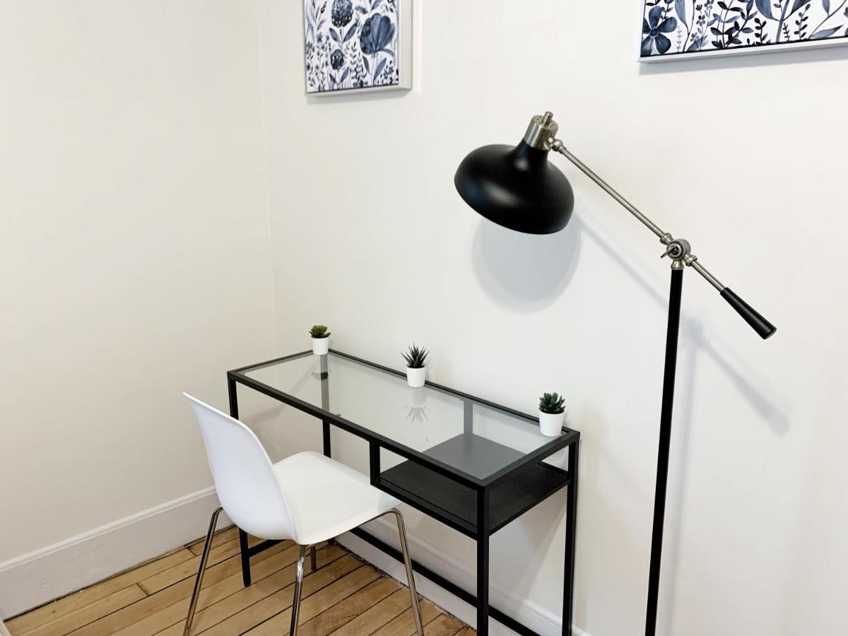 4 Bedroom Condo At Harvard Square And Harvard University Κέιμπριτζ Εξωτερικό φωτογραφία