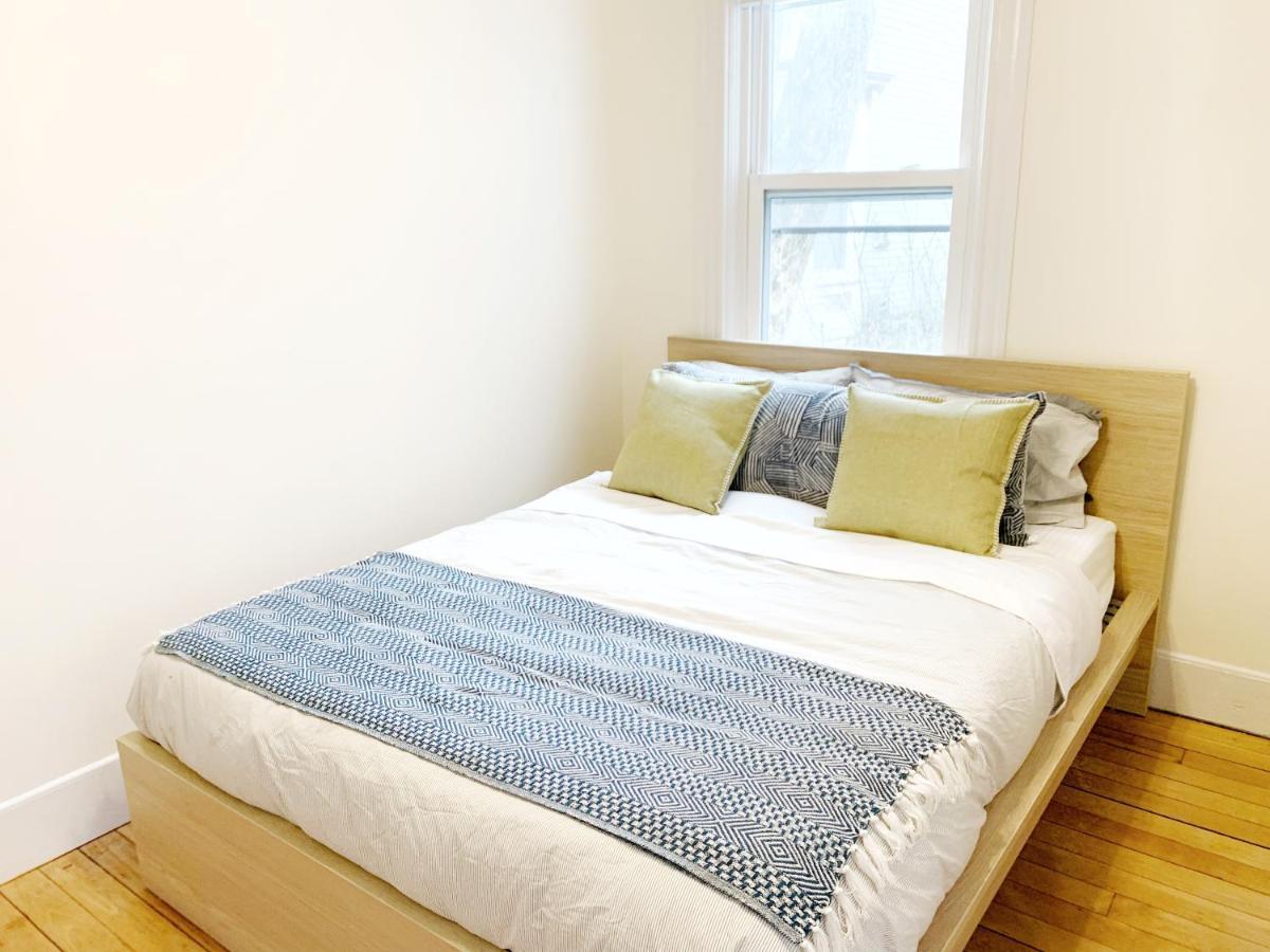 4 Bedroom Condo At Harvard Square And Harvard University Κέιμπριτζ Εξωτερικό φωτογραφία