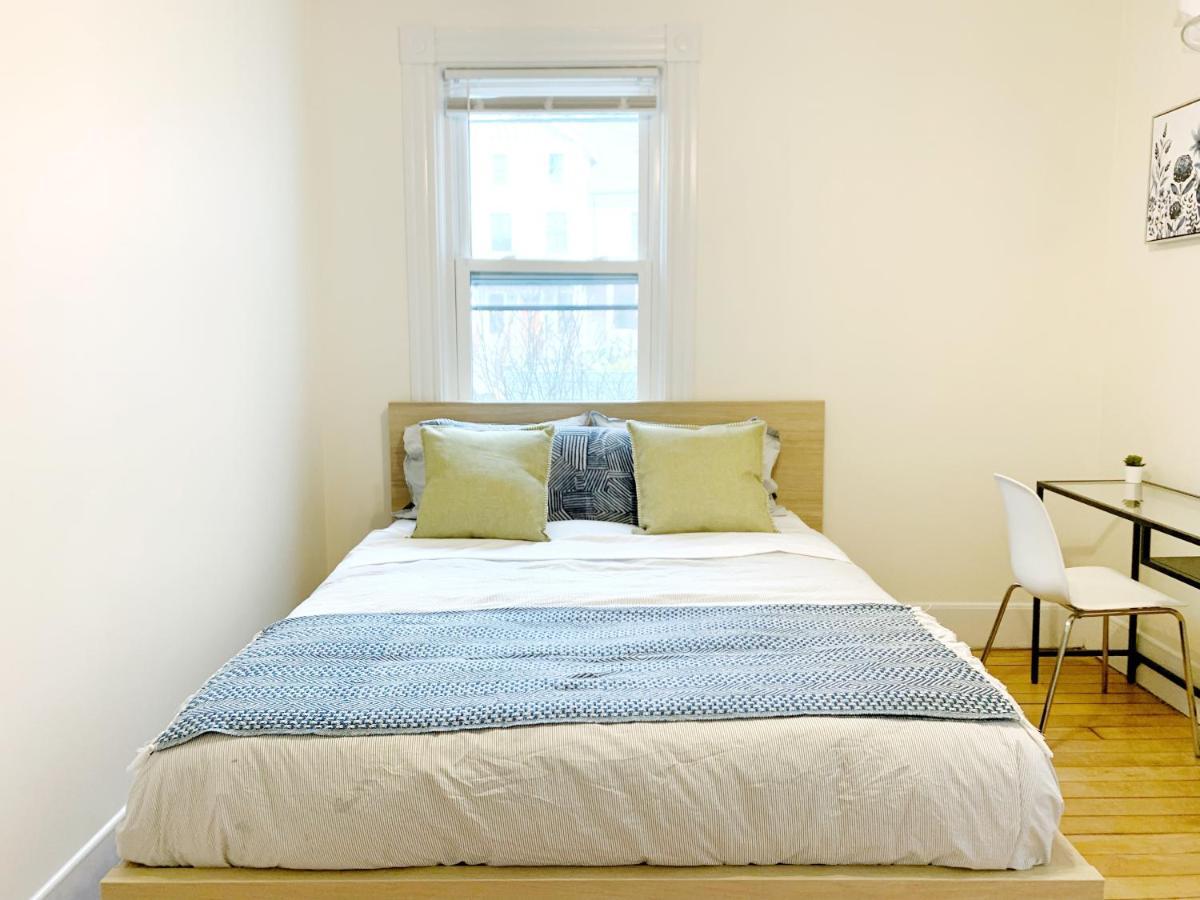 4 Bedroom Condo At Harvard Square And Harvard University Κέιμπριτζ Εξωτερικό φωτογραφία