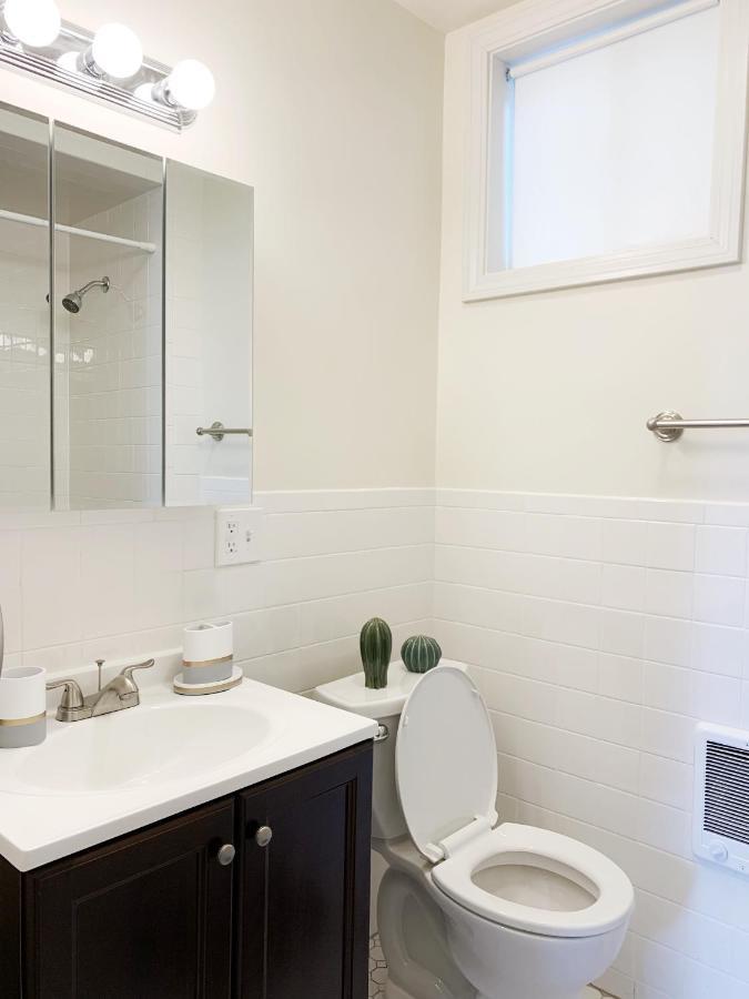 4 Bedroom Condo At Harvard Square And Harvard University Κέιμπριτζ Εξωτερικό φωτογραφία