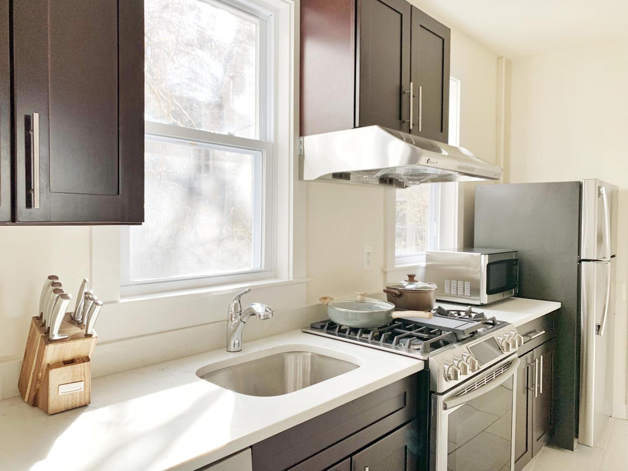 4 Bedroom Condo At Harvard Square And Harvard University Κέιμπριτζ Εξωτερικό φωτογραφία