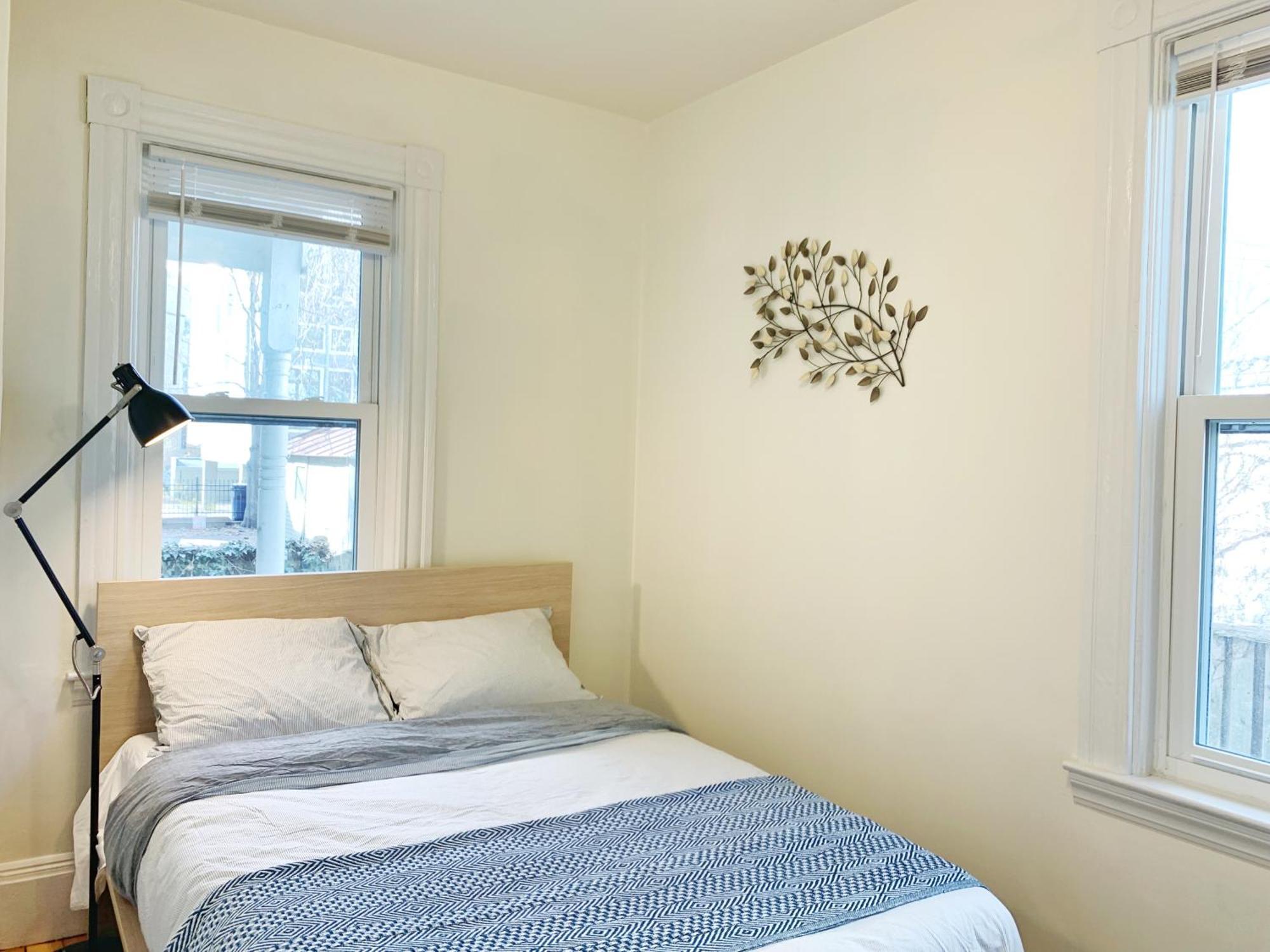4 Bedroom Condo At Harvard Square And Harvard University Κέιμπριτζ Εξωτερικό φωτογραφία